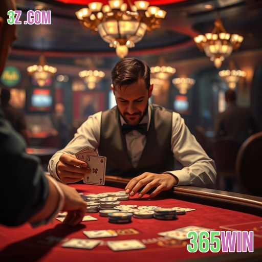 Recursos do App 365win que Encantam Jogadores Brasileiros