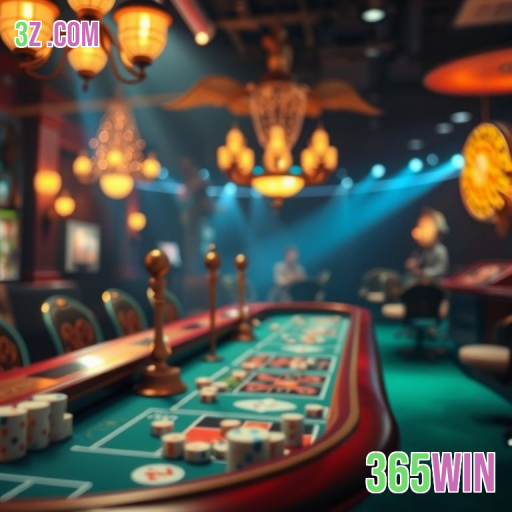 Entre no Cassino 365win e Viva Emoções Inigualáveis