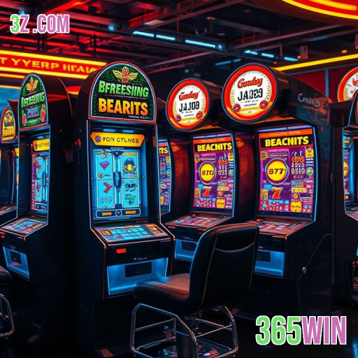 Esporte e Emoção no 365win: Conecte-se com o Jogo