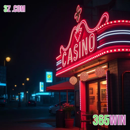 Promoções Explosivas e Diversificadas no 365win: Conecte-se ao Jogo!